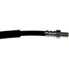 FLEXIBLE FREIN AVT FORD PASS 72-80 H78092*