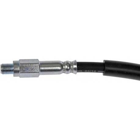 FLEXIBLE FREIN AVT MUSTANG II-PINTO 74-80 H80013*