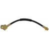 FLEXIBLE FREIN ARR MUSTANG II 77-78/BOBCAT 76-80