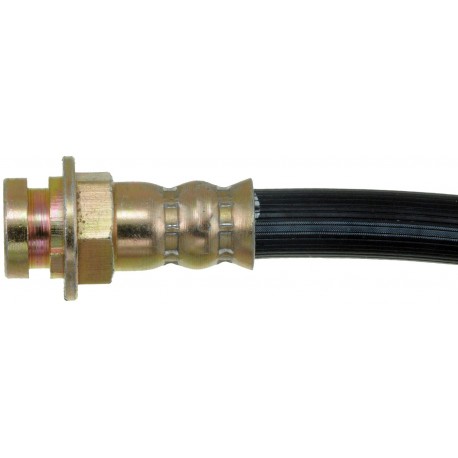 FLEXIBLE FREIN AVT GM PASS 74-76 H80965*