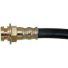 FLEXIBLE FREIN AVT GM PASS 74-76 H80965*