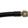 FLEXIBLE FREIN AVT GM PASS 74-76 H80965*