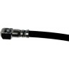FLEXIBLE FREIN AVT GM F BODY 74-76 H80970*