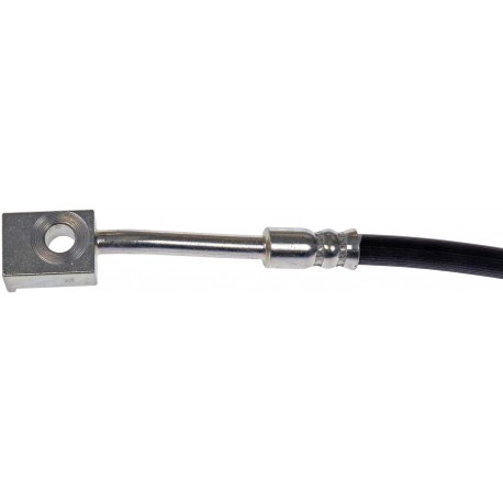 FLEXIBLE FREIN AVT GAUCHE FORD E VAN 150 73-83