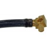FLEXIBLE FREIN AVT SJ 74-78 - AVEC DISQUES H84514*