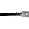 FLEXIBLE FREIN ARR GM PASS 74-90 H86576