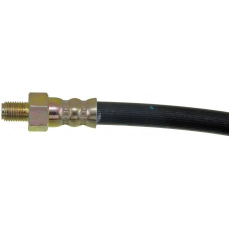 FLEXIBLE FREIN AVT MUSTANG 65-66 W-DISC/AMC 66-74*