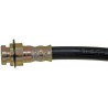 FLEXIBLE FREIN AVT CADILLAC 68-76/PONTIAC 69-70*