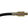 FLEXIBLE FREIN AVT CADILLAC 68-76/PONTIAC 69-70*