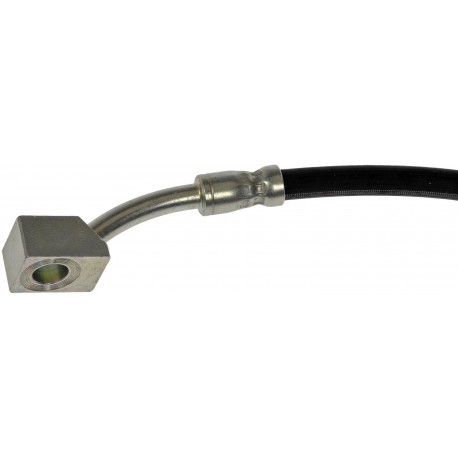 FLEXIBLE FREIN AVT GAUCHE MOPAR PASS MS 76-79