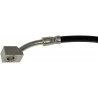 FLEXIBLE FREIN AVT GAUCHE MOPAR PASS MS 76-79