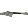 FLEXIBLE FREIN AVT GAUCHE MOPAR PASS MS 76-79
