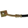 FLEXIBLE FREIN AVT DROIT MOPAR PASS MS 76-79