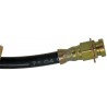 FLEXIBLE FREIN AVT DROIT MOPAR PASS MS 76-79