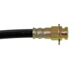 FLEXIBLE FREIN ARR MOPAR TRUCK FS W 73-81