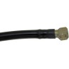 FLEXIBLE DE FREIN AVT GM PASS FS 77-85 H97664*