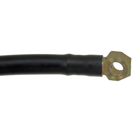 FLEXIBLE FREIN AVT GM PASS-F BODY 79-81 H98912*