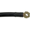 FLEXIBLE FREIN AVT GM PASS-F BODY 79-81*
