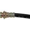FLEXIBLE FREIN AVT GM PASS-F BODY 79-81*