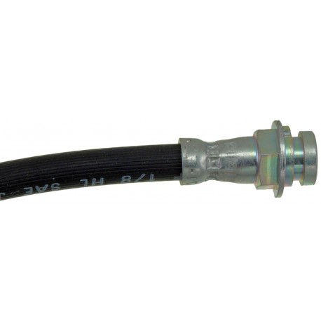 FLEXIBLE FREIN AVT DROIT GM PASS FS FWD 79-85