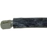 FLEXIBLE FREIN AVT DROIT GM PASS FS FWD 79-85