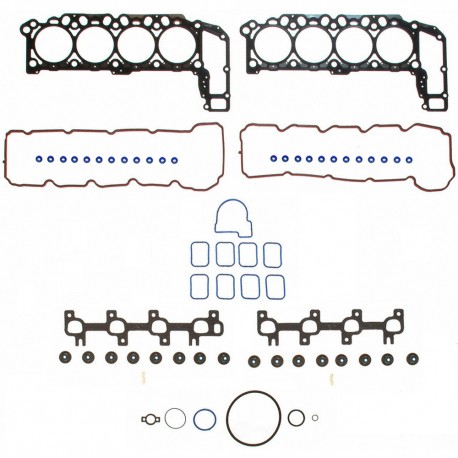 KIT JOINTS HAUT MOTEUR MOPAR 4.7L 04-07*