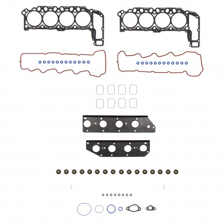 KIT JOINTS HAUT MOTEUR MOPAR 4.7L 08-12*