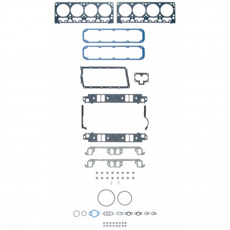 KIT JOINTS HAUT MOTEUR MOPAR V8 5.2L 98-03*