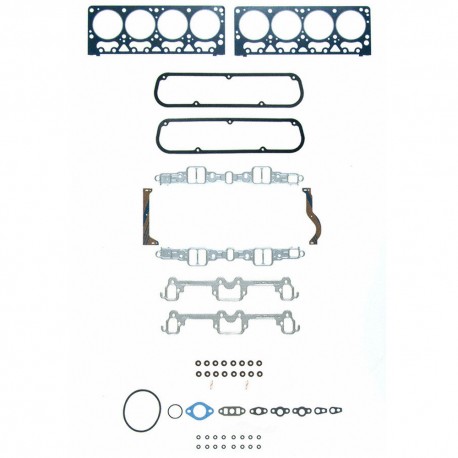 KIT JOINTS HAUT MOTEUR MOPAR MAGNUM V8 5.2L 91*