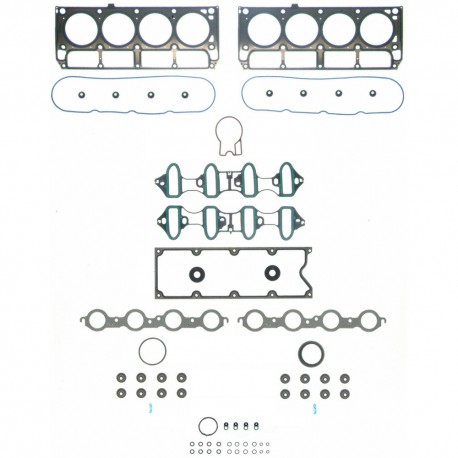 KIT JOINTS HAUT MOTEUR GM TRUCK 5.3L VORTEC 02-08*