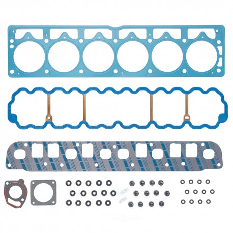 KIT JOINTS HAUT MOTEUR JEEP 4.0L 04-06 HS26211PT*