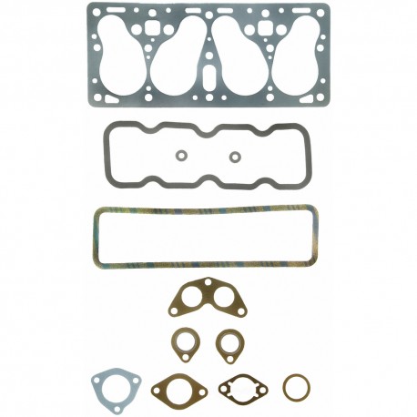 KIT JOINTS HAUT MOTEUR JEEP 134CI F-HEAD 52-71*