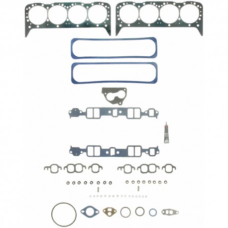 KIT JOINTS HAUT MOTEUR CHEVY SB V8 LT TBI 87-02*