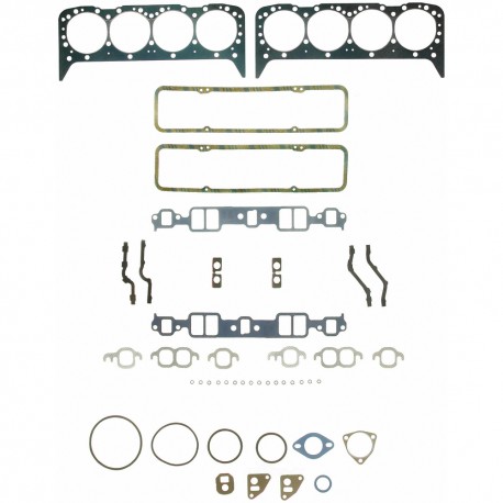 KIT JOINTS HAUT MOTEUR CHEVY SB V8 55-80*