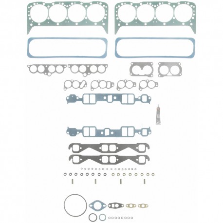 KIT JOINTS HAUT MOTEUR CORVETTE 86-91 HS7733PT-9*