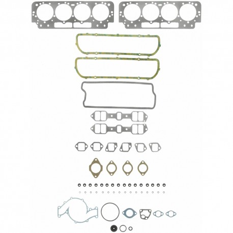 KIT JOINTS HAUT MOTEUR CADILLAC 429CI 64-67*