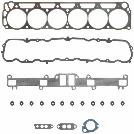 KIT JOINTS HAUT MOTEUR FORD L6 63-83 HS7916PT-2*