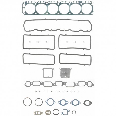 KIT JOINTS HAUT MOTEUR CHEVY L6 62-79 HS8006PT-1*