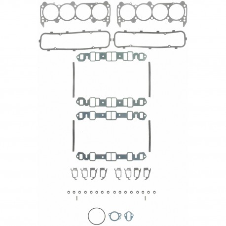 KIT JOINTS HAUT MOTEUR BUICK 300-340CI 64-67*