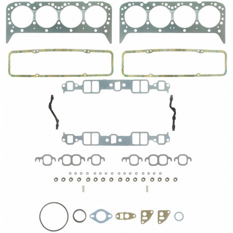 KIT JOINTS HAUT MOTEUR CHEVY 305CI SB V8 81-86*