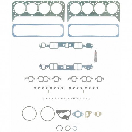 KIT JOINTS HAUT MOTEUR CHEVY 305CI SB V8 87-02*