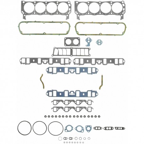 KIT JOINTS HAUT MOTEUR FORD SB V8 62-87 HS8548PT*