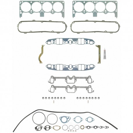 KIT JOINTS HAUT MOTEUR MOPAR SB V8 68-81 - H PERF*