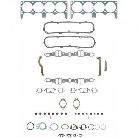 KIT JOINTS HAUT MOTEUR MOPAR PASS 273-318CI 66-78*