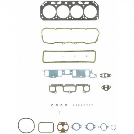 KIT JOINTS HAUT MOTEUR HS8686PT-1*
