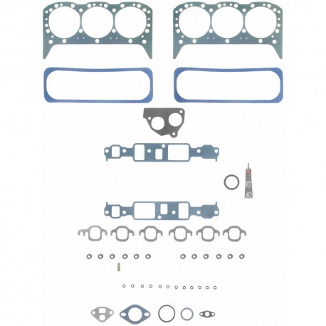 KIT JOINTS HAUT MOTEUR GM V6 2.8L 80-86 HS8699PT-4