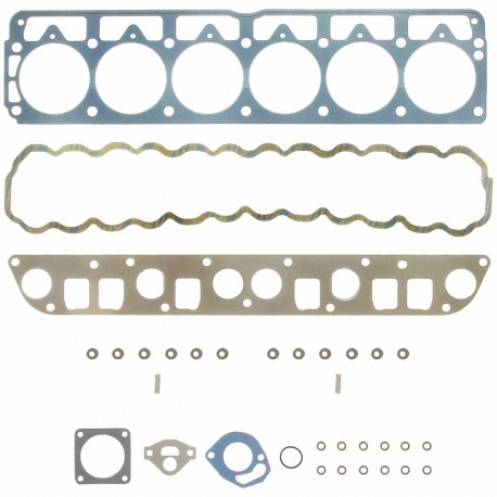 KIT JOINTS HAUT MOTEUR JEEP 4.0L 91-93 HS9076PT-1*