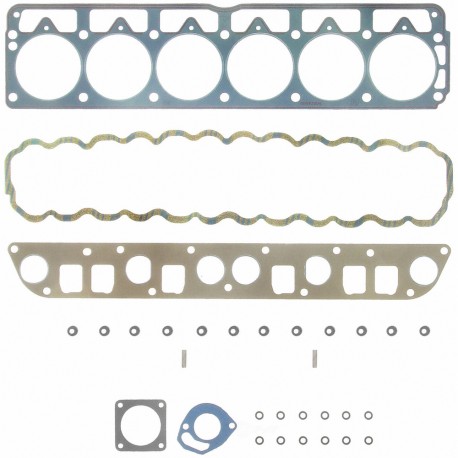 KIT JOINTS HAUT MOTEUR JEEP 4.0L 94-95 HS9076PT-2*