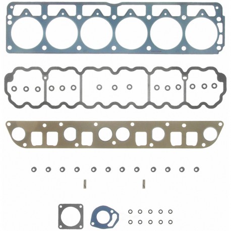 KIT JOINTS HAUT MOTEUR JEEP 4.0L 96-98 HS9076PT-3*
