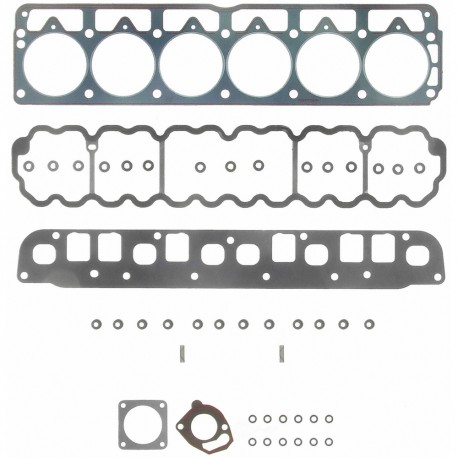 KIT JOINTS HAUT MOTEUR JEEP 4.0L 99-03 HS9076PT-4*